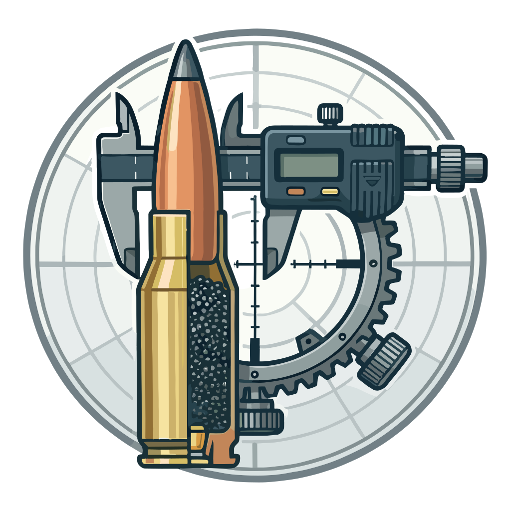 Ballistic Suite (App Store & Google Play)